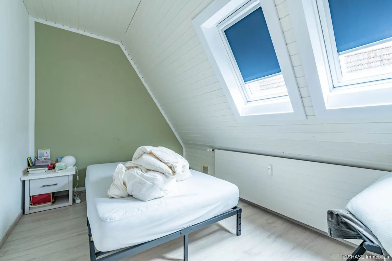 DG - Schlafzimmer