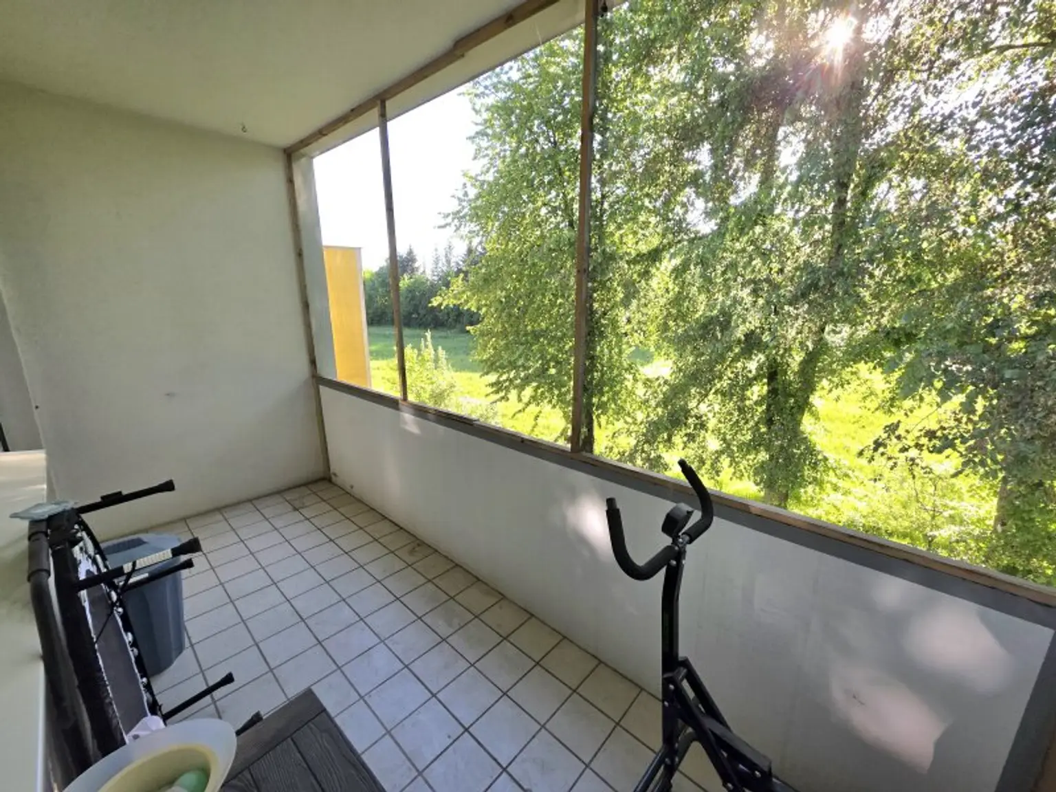 Loggia 2
