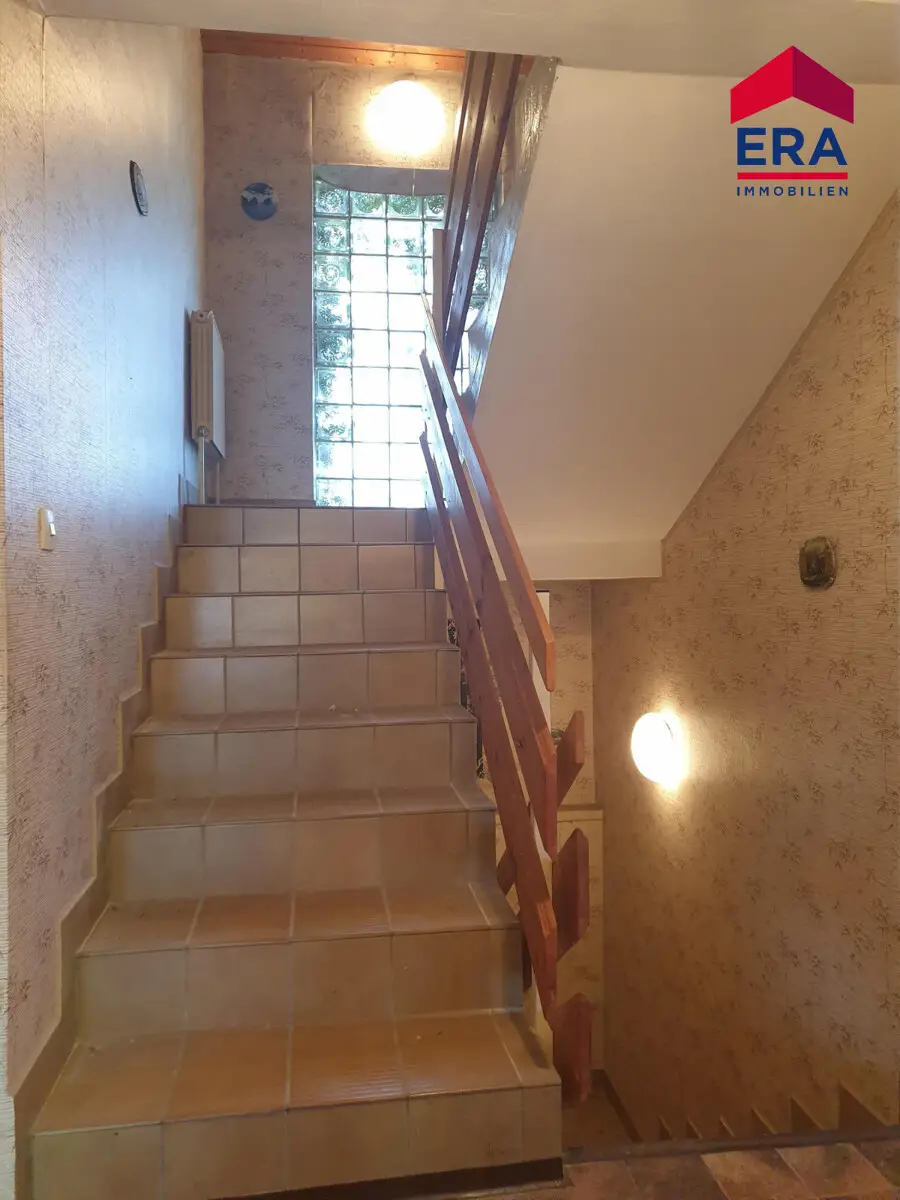 Kronberg KAUF - Einfamilienhaus in ruhiger Lage