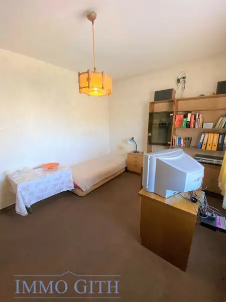 Wohnen in Perchtoldsdorf: Einfamilienhaus mit 675 m² Grundstück in Traumlage zu kaufen!