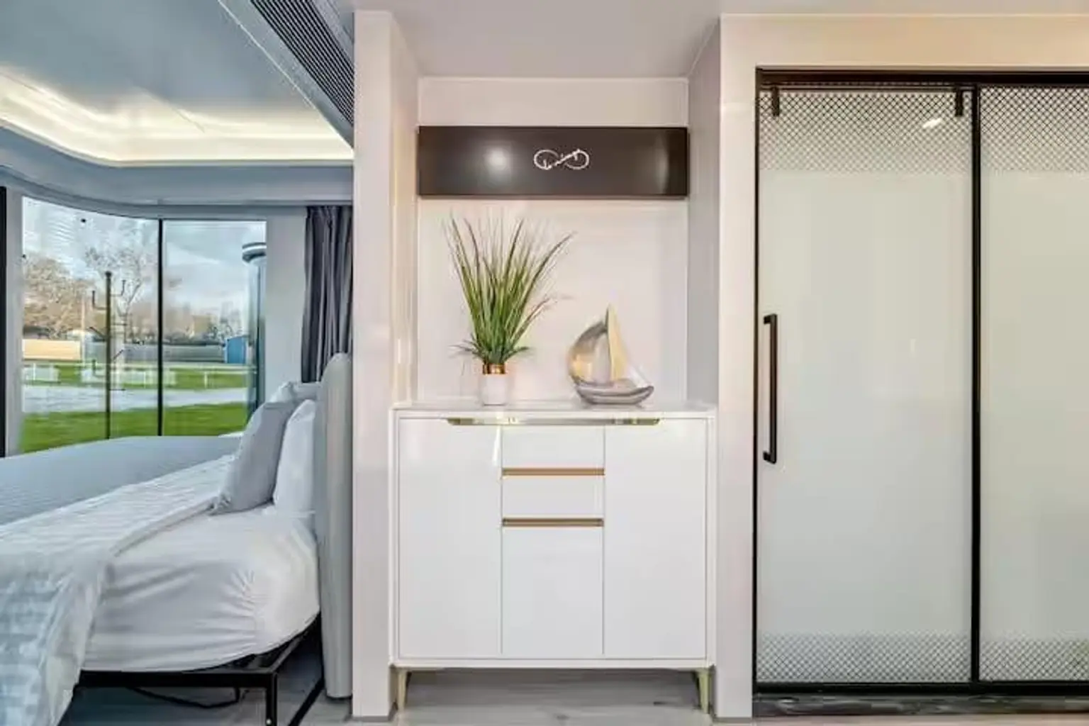 SPACE VILLA