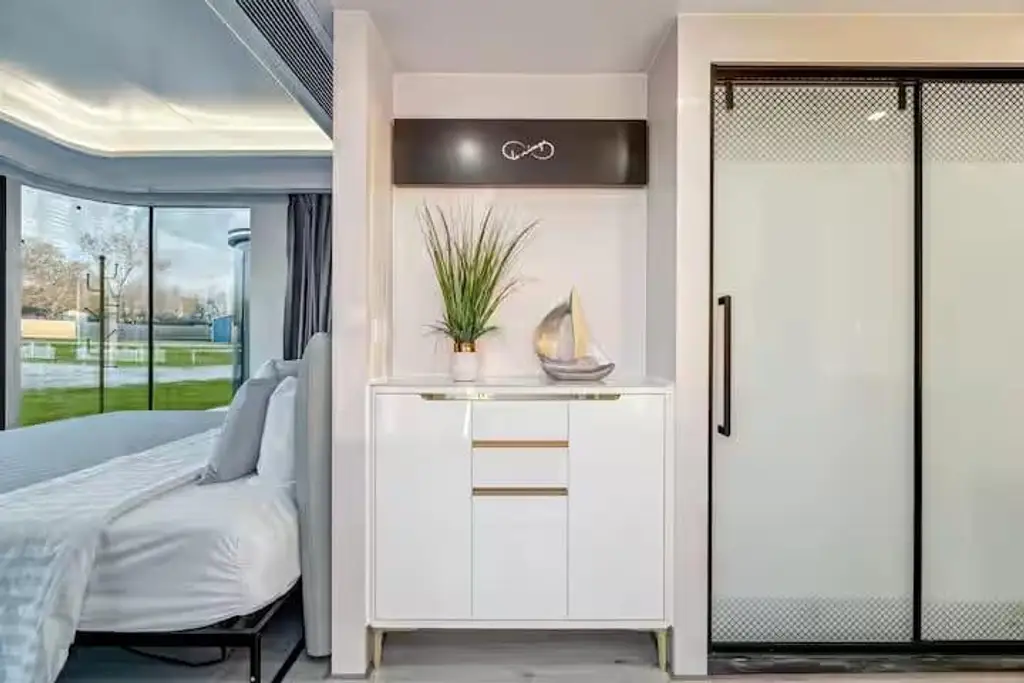 SPACE VILLA