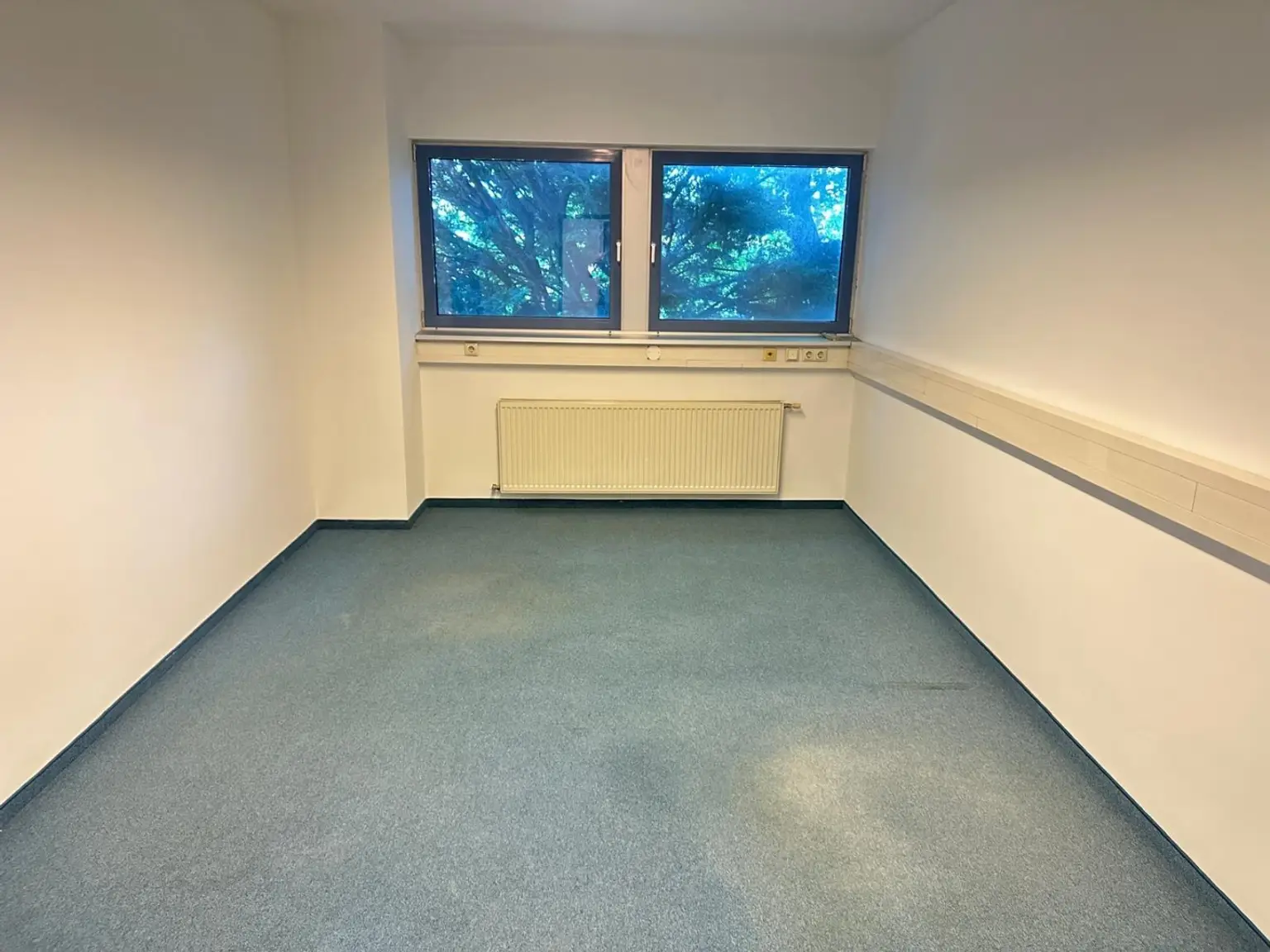 Büro in 1110 Wien