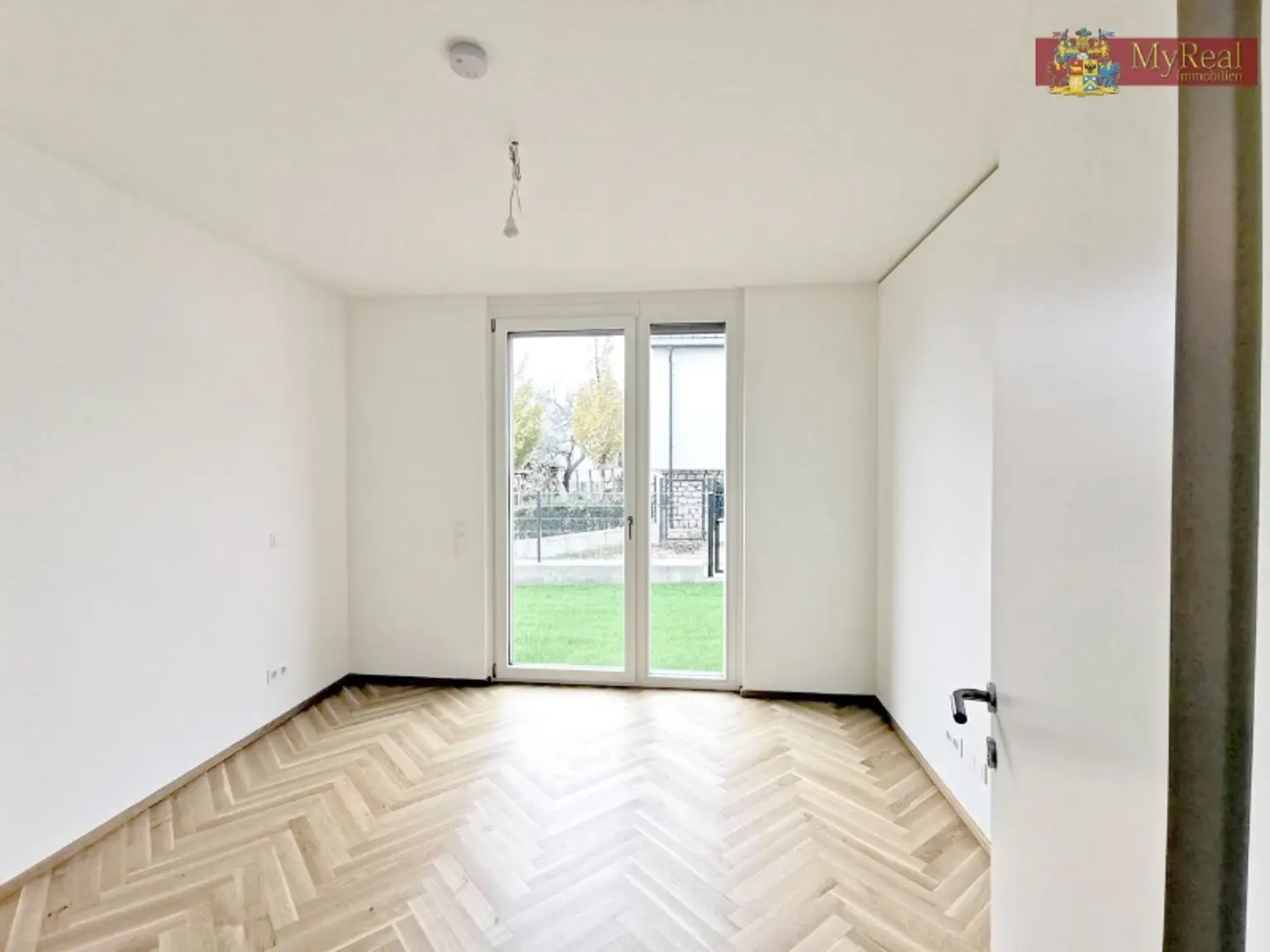 Exklusiv wohnen im Schloßquartier