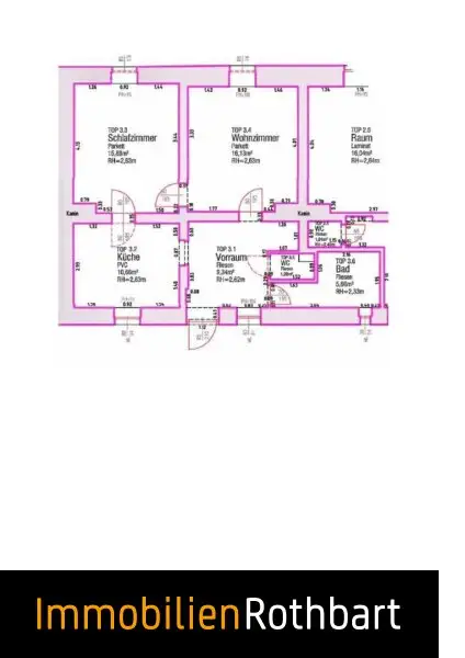 Gepflegtes Zinshaus mit attraktiver Rendite in 8652 Kindberg