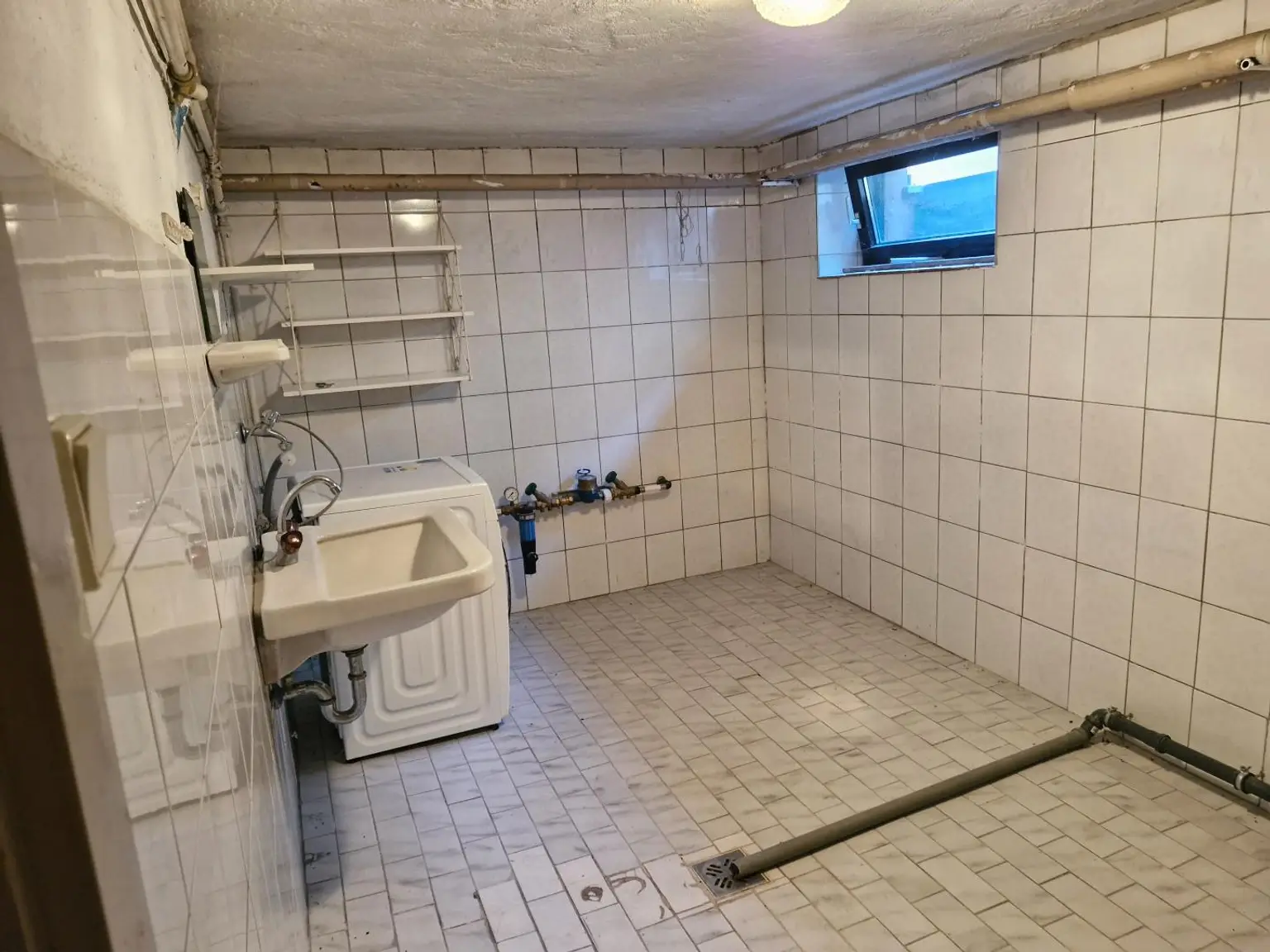 Einfamilienhaus in Ruhelage