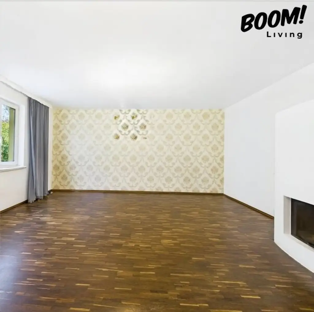 Traumhafte 3-Zimmer-Wohnung mit Balkon in 1130 Wien – Jetzt besichtigen!
