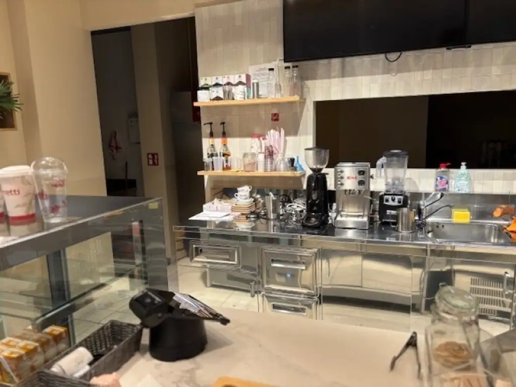 Eisdiele - Cafe abzugeben !