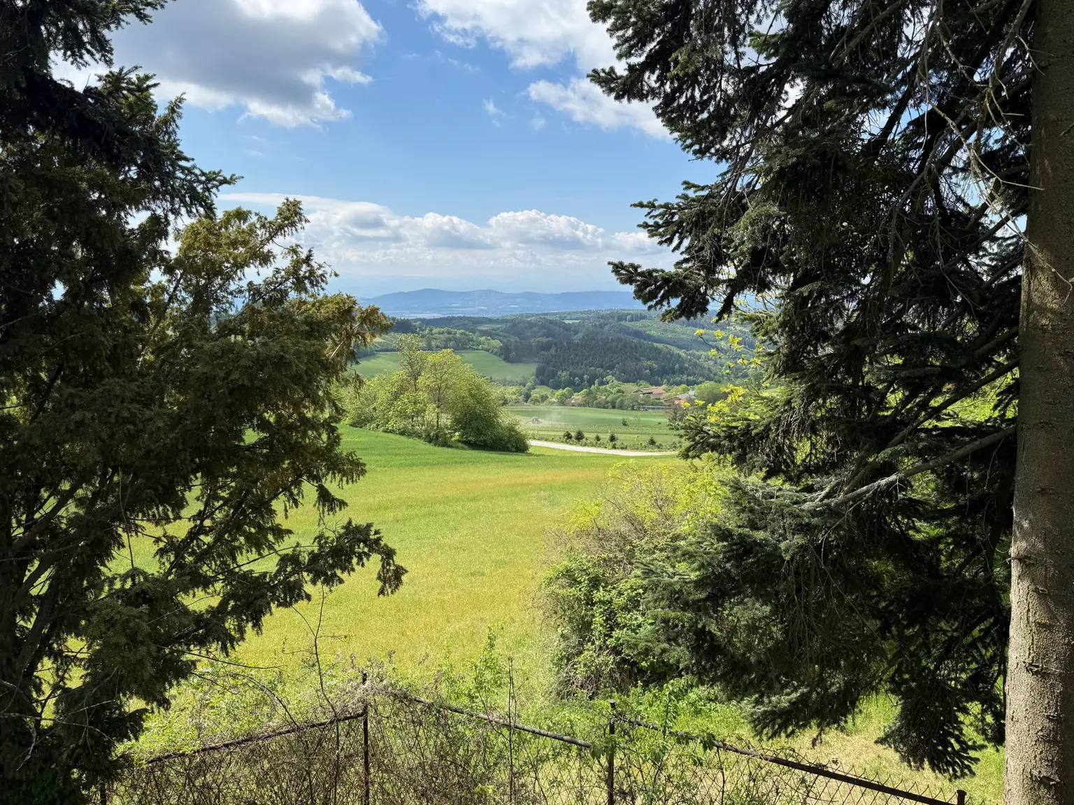 Aussenaufnahme