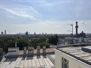 Ausblick Top 15