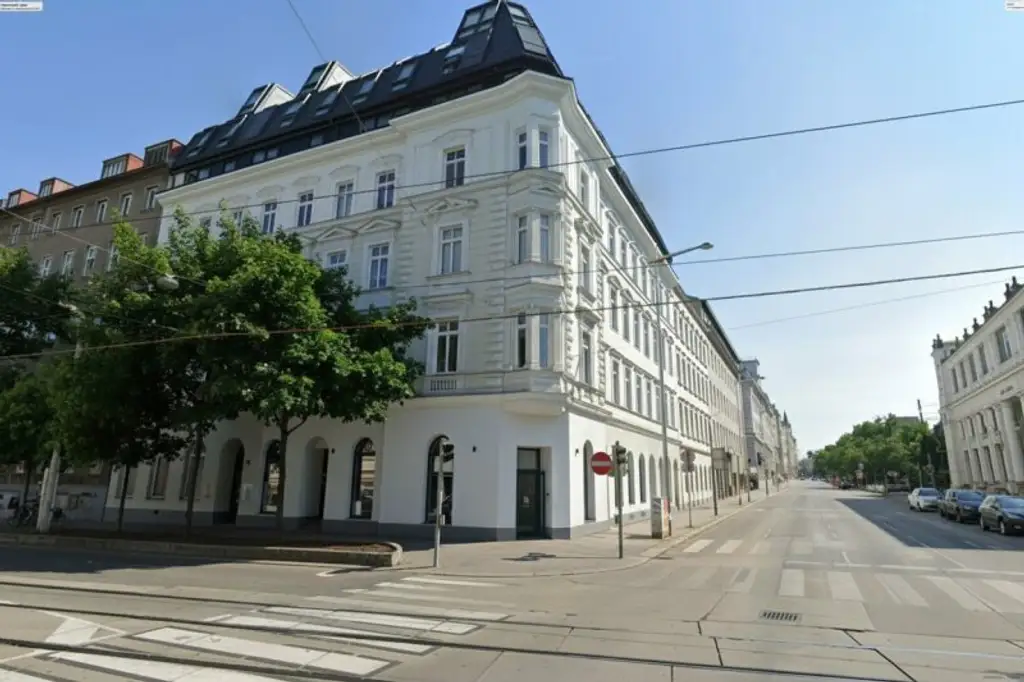 Voll ausgestattetes Gastroloka in Top-Lage beim AKH – sofort betriebsbereit!