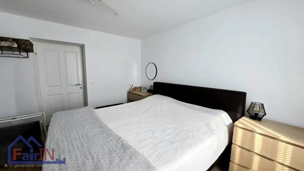 Charmante 4-Zimmer-Wohnung mit Loggia in 1160 Wien