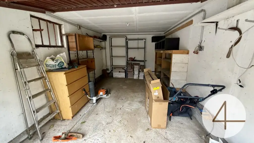 Familienidyll auf 1.092m² – charmantes Einfamilienhaus mit großem Garten