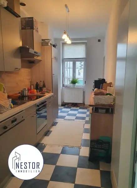 Haus - NESTOR Immobilien