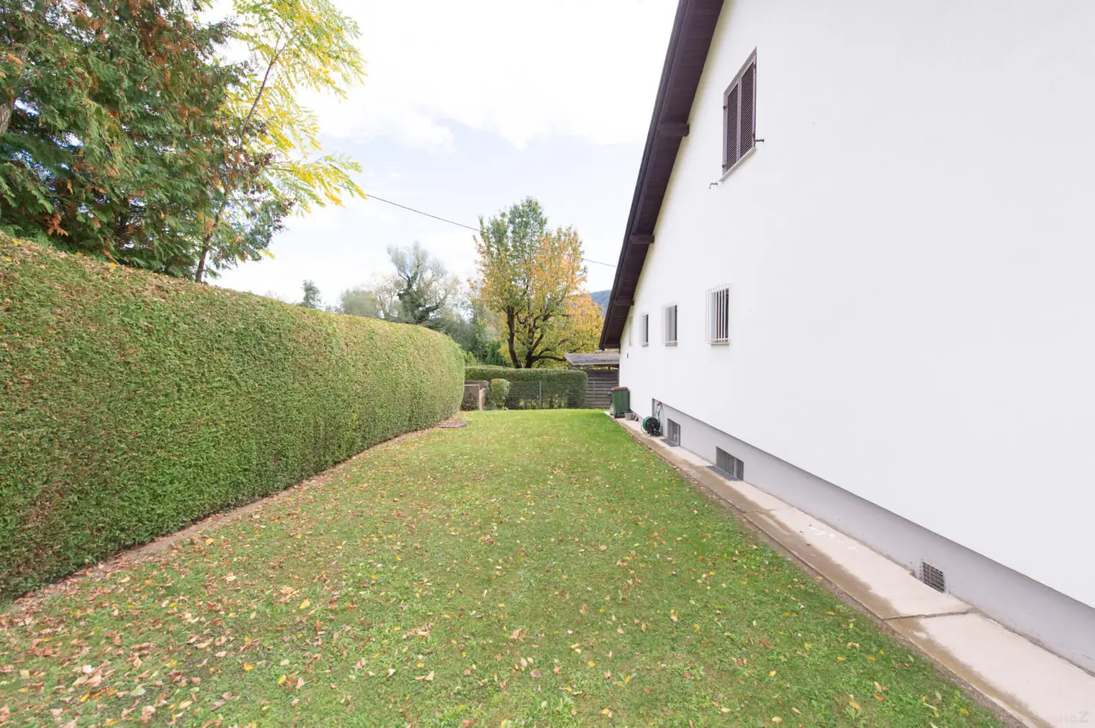 Gepflegtes Einfamilienhaus mit Potenzial und attraktivem Preis-Leistungs-Verhältnis in Kleinstübing – Nähe Graz