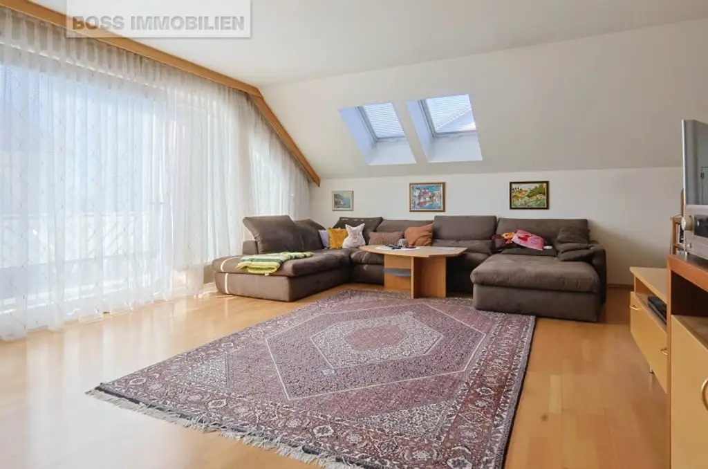 Grande Living | voll möbliert
