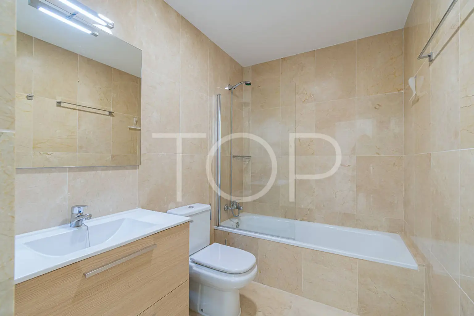 Apartment-Magnolia-Golf-Resort-Bathroom-Palm-Mar-Tenerife-2