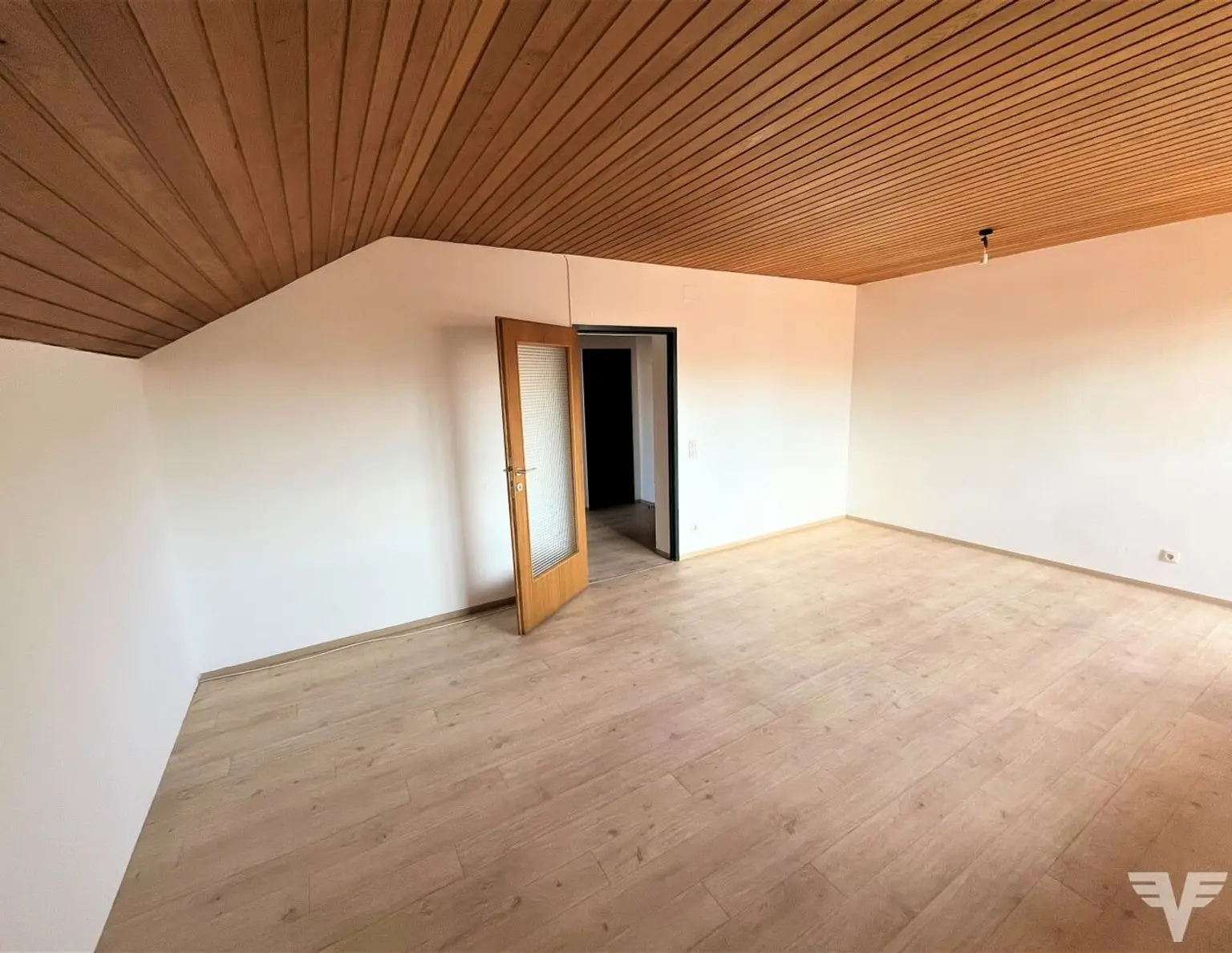 3-Zimmer-Mietwohnung mit Balkon in Bad Mitterndorf