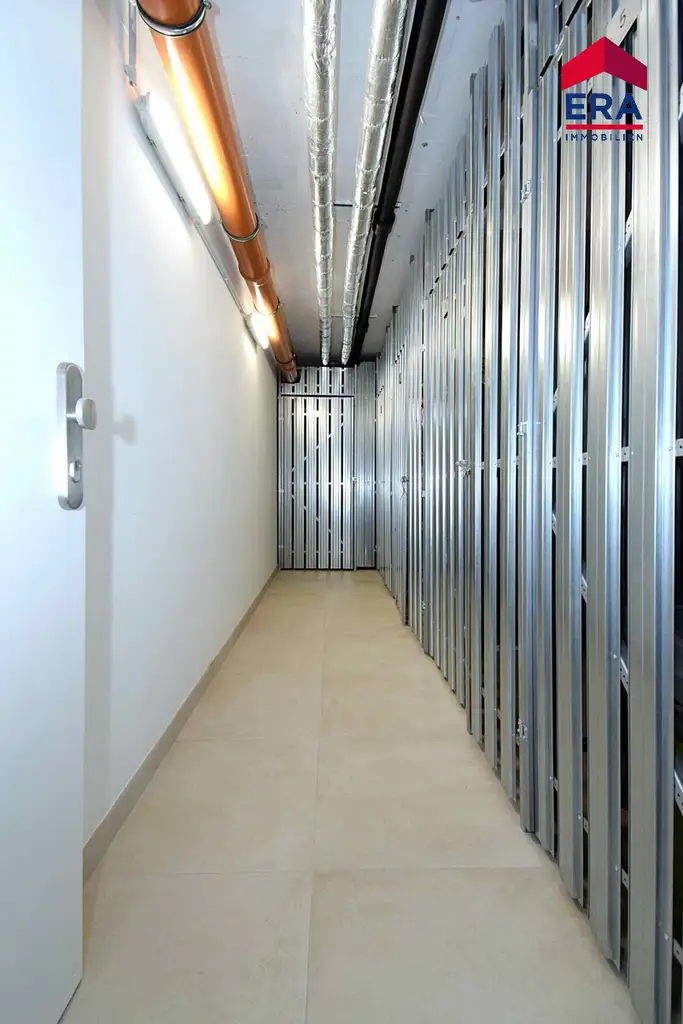 2130 Mistelbach - 2130 Mistelbach - Exklusive Etagenwohnung mit Loggia und Terrasse, Top 4