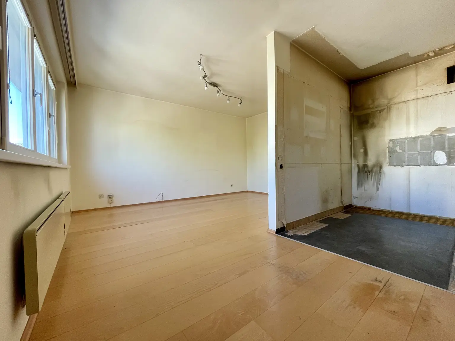 Raum für Ideen – Maisonette mit Terrasse & Garagenplatz in Perchtoldsdorf