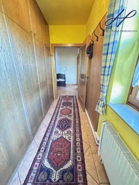 Einfamilienhaus zum Verlieben im Leopoldsdorf bei Wien.