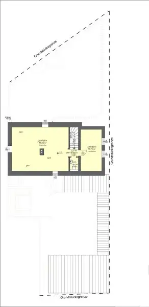 Charmante Wienerwald-Villa in erstklassiger Siedlungslage in Pressbaum