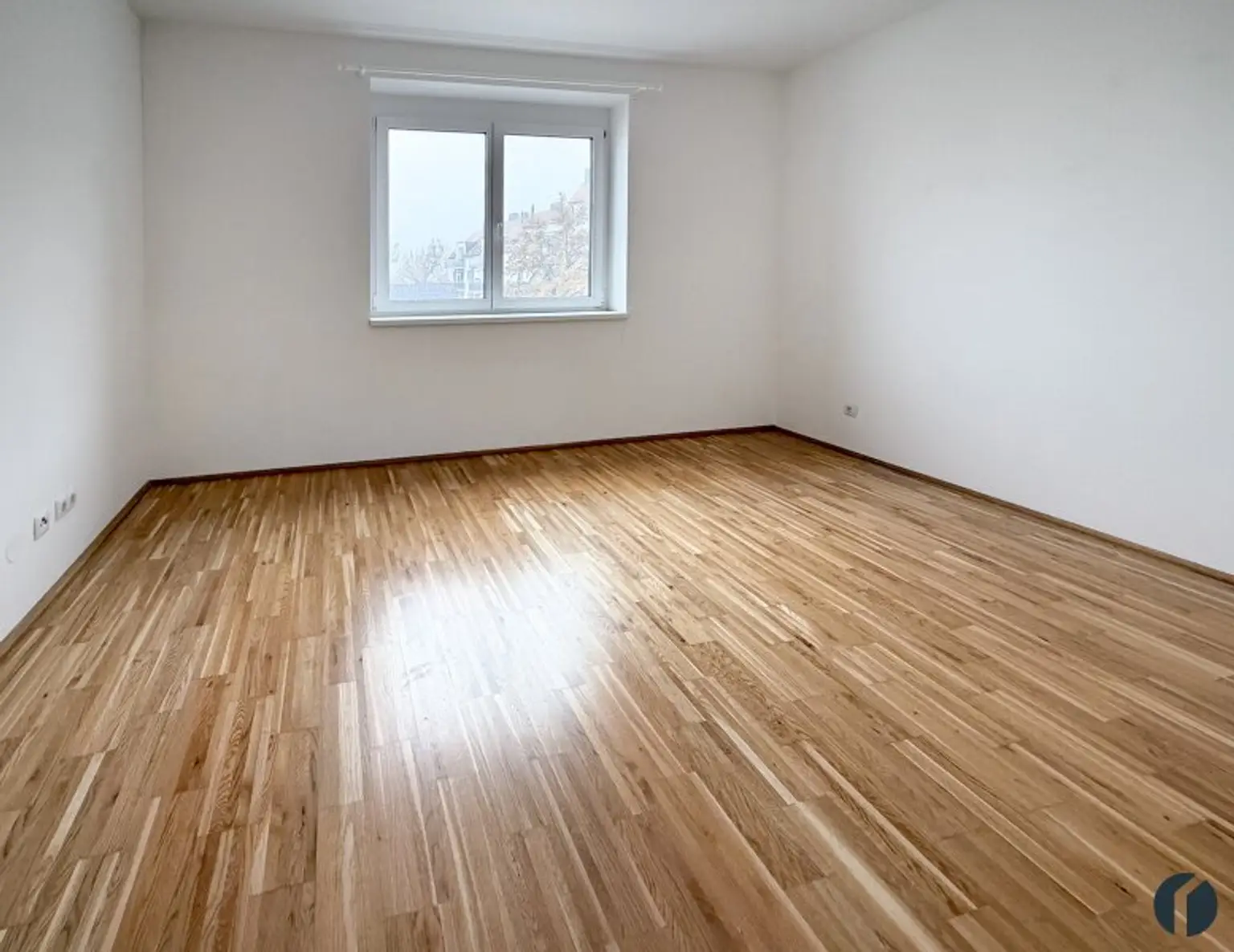 Zentrale 3-Zimmer-Wohnung mit Balkon in Tulln