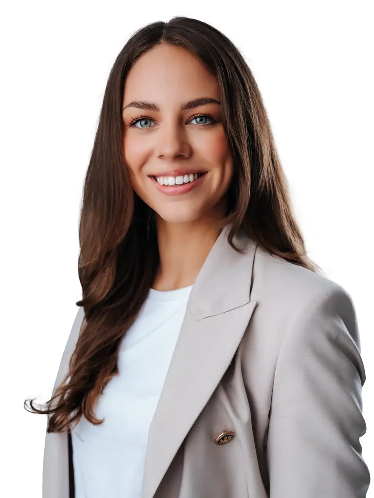 Gina-Marie Brunner