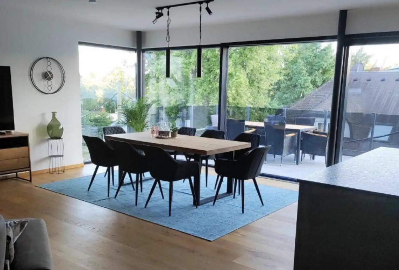 Penthouse am Kaiserwasser - Provisionsfrei