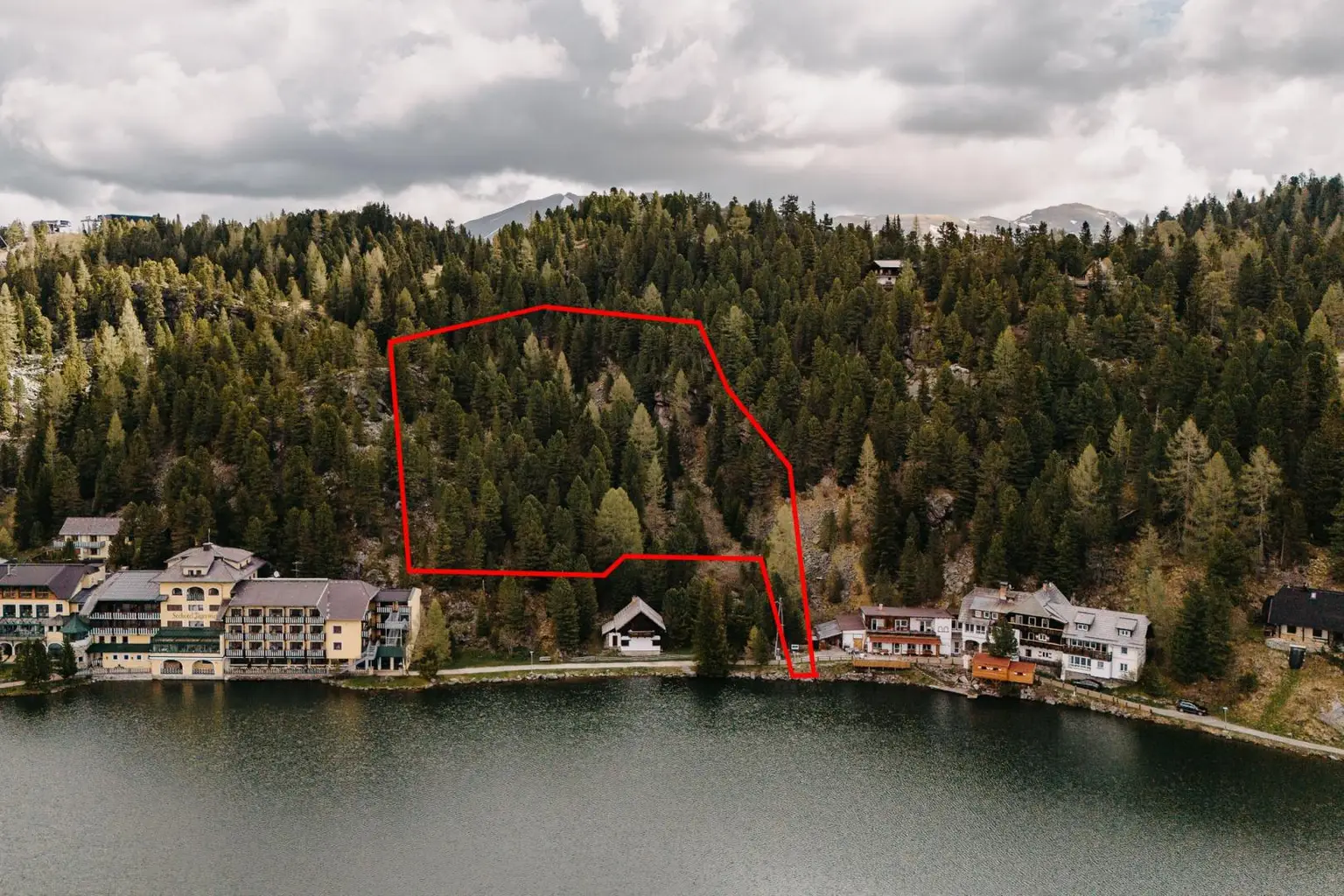 Zukunftsinvestition auf der Turracher Höhe!