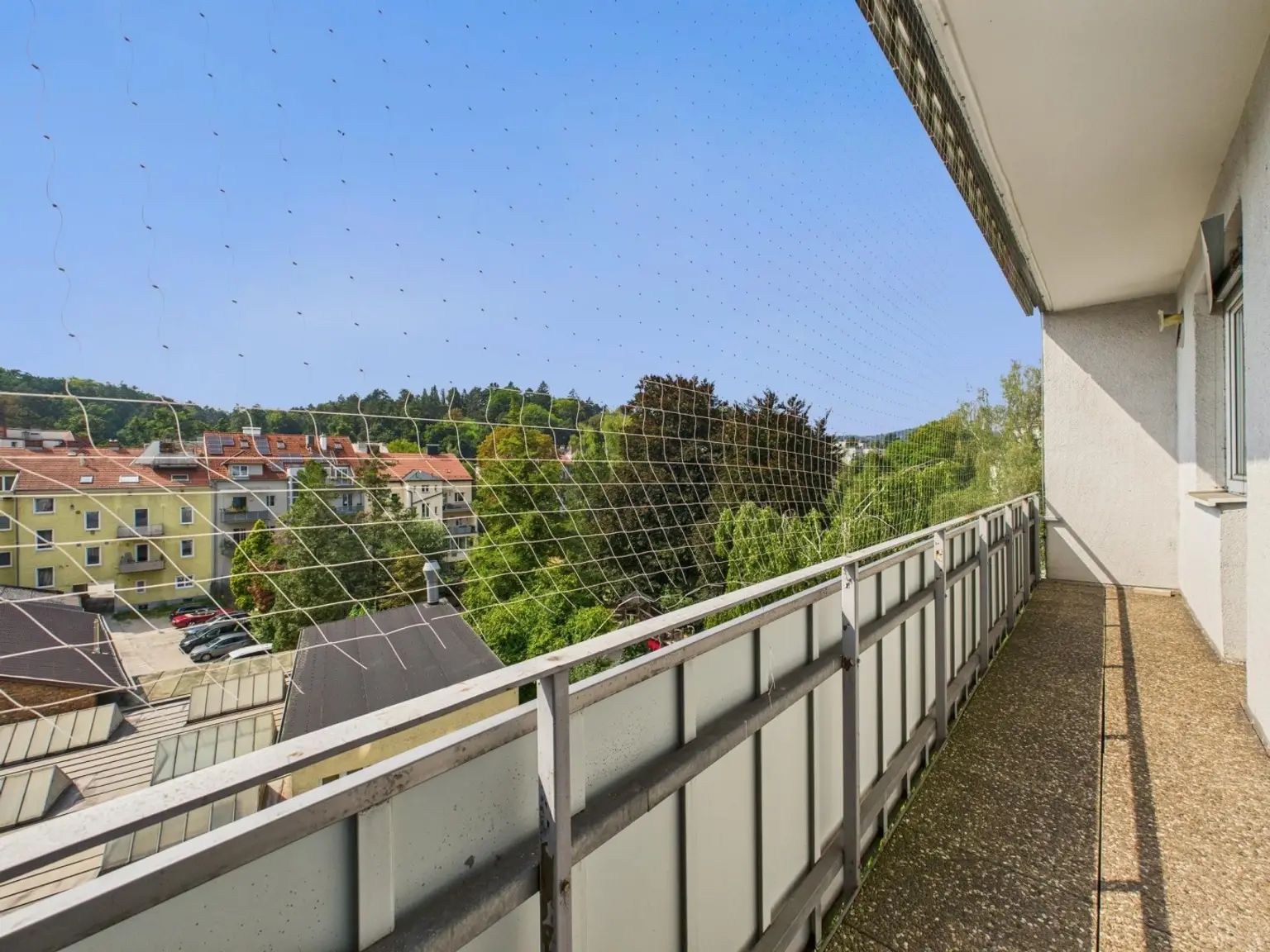 LINZ/STADT: BÜROFLÄCHE ca. 423m² im Herzen von Linz