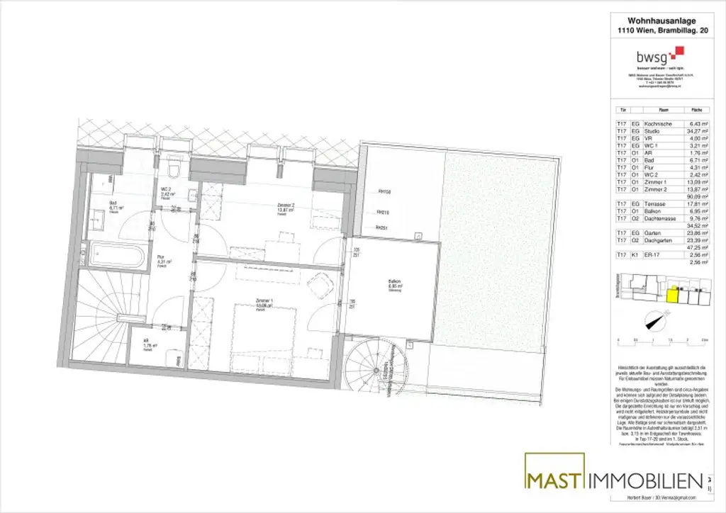 *Stadthaus* Provisionsfreies Haus mit über 3m Raumhöhe im Erdgeschoss!