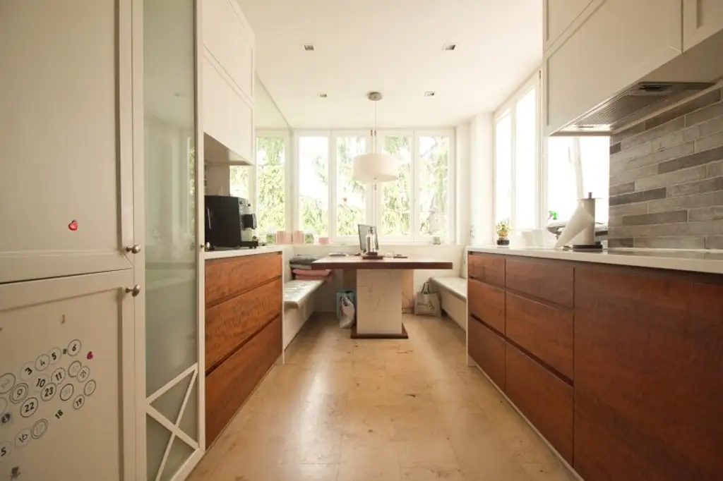 TOP Lage in Hietzing | Charmante, ruhige 3,5 Zimmer-Wohnung | 2004 ausgebautes Dachgeschoß