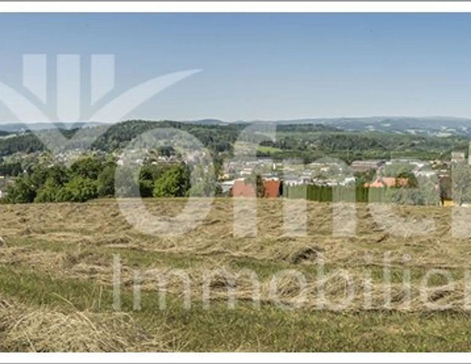 Hochwertiges Wohnbauprojekt in bester Lage realisieren!