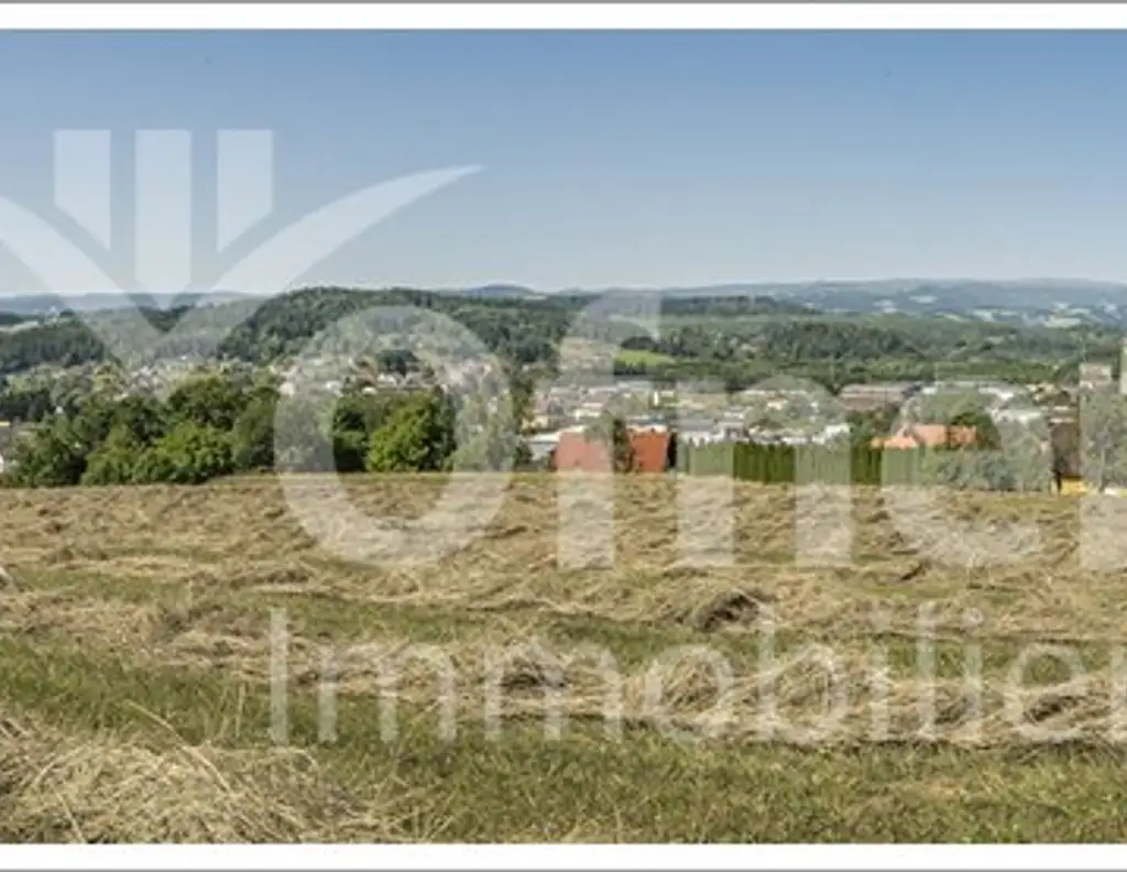 Hochwertiges Wohnbauprojekt in bester Lage realisieren!