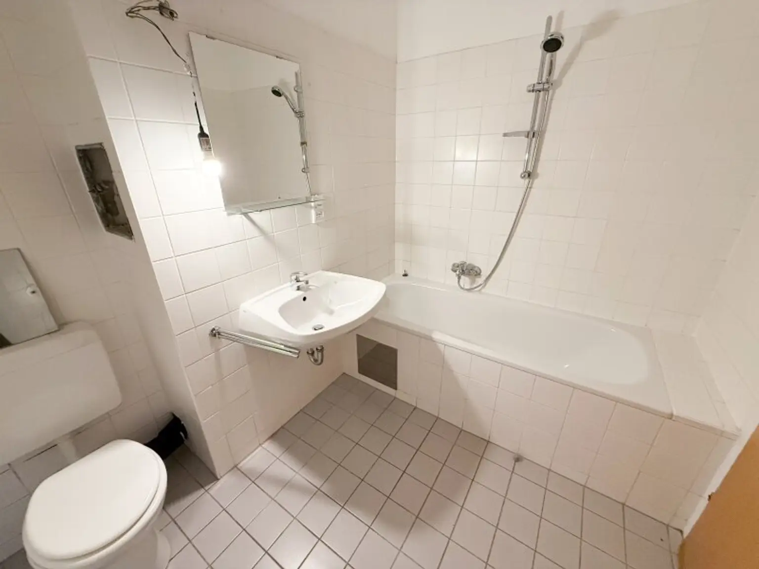 1-Zimmerwohnung mit Lift in 1100 Wien zu vermieten