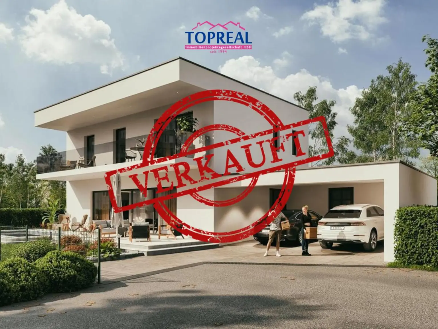 Verkauft