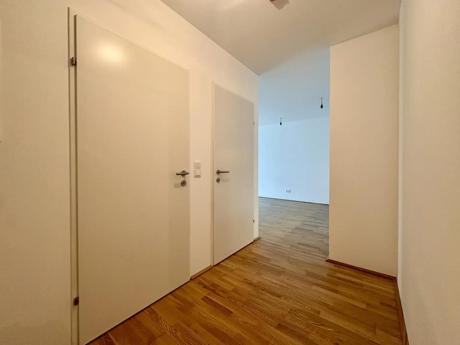Ihr neuer Wohntraum: 3-Zimmer-Eigentum mit Loggia Richtung Süden