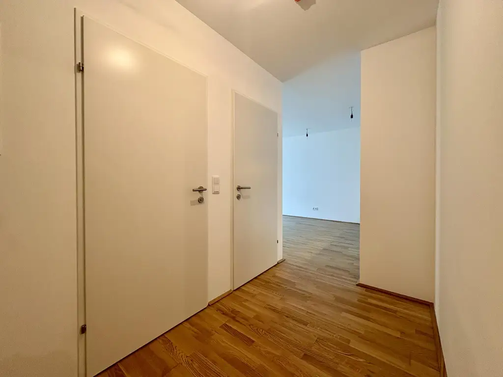 Ihr neuer Wohntraum: 3-Zimmer-Eigentum mit Loggia Richtung Süden