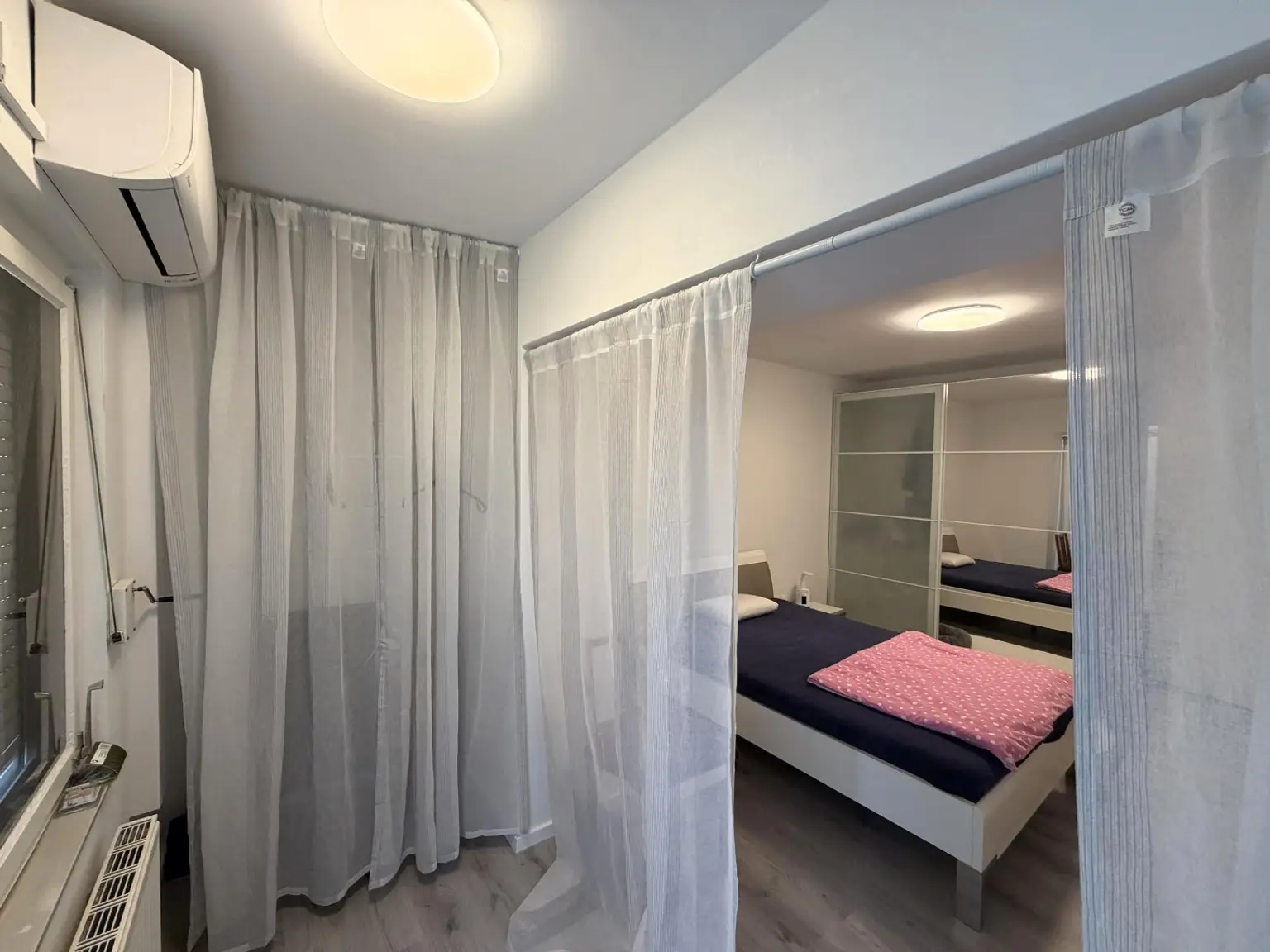 EG / EinliegerWhg. 2 - klimat.