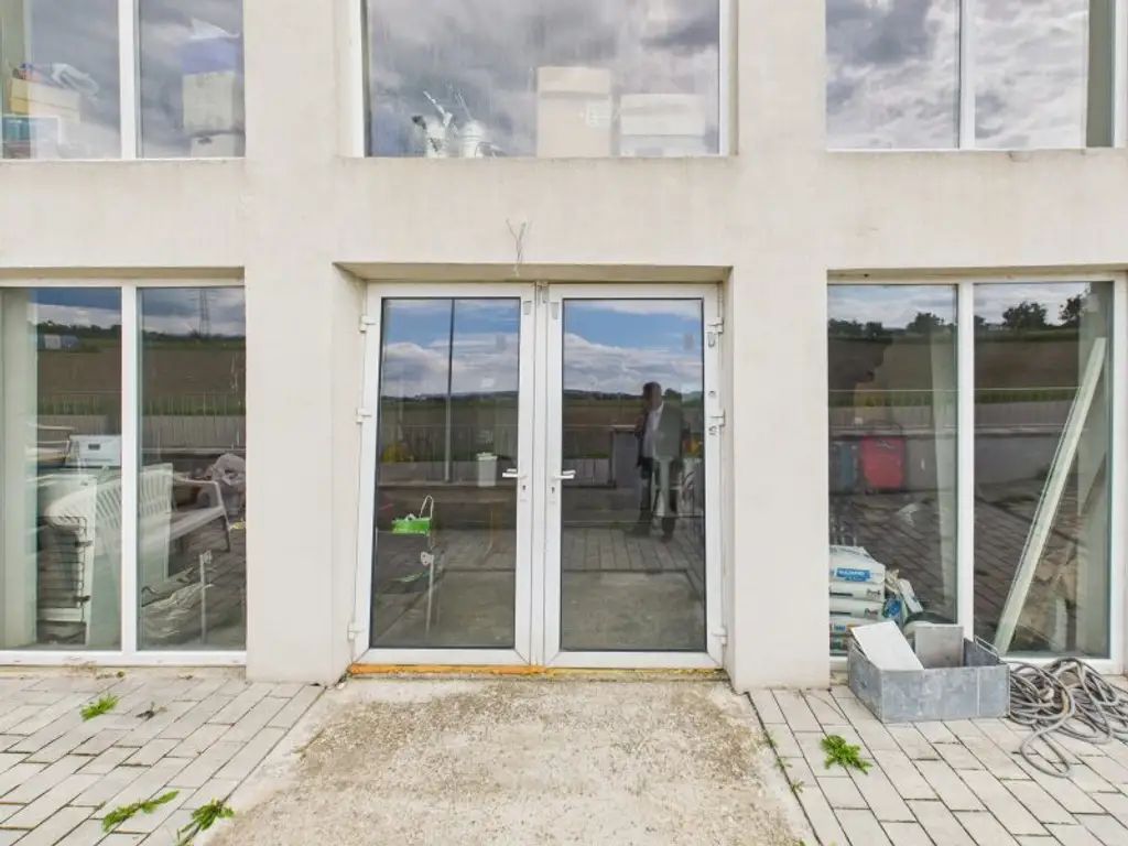 Versammlunghalle / Kirche und Verwaltungsgebäude- ab 4.523€ Kreditrate/ Monat