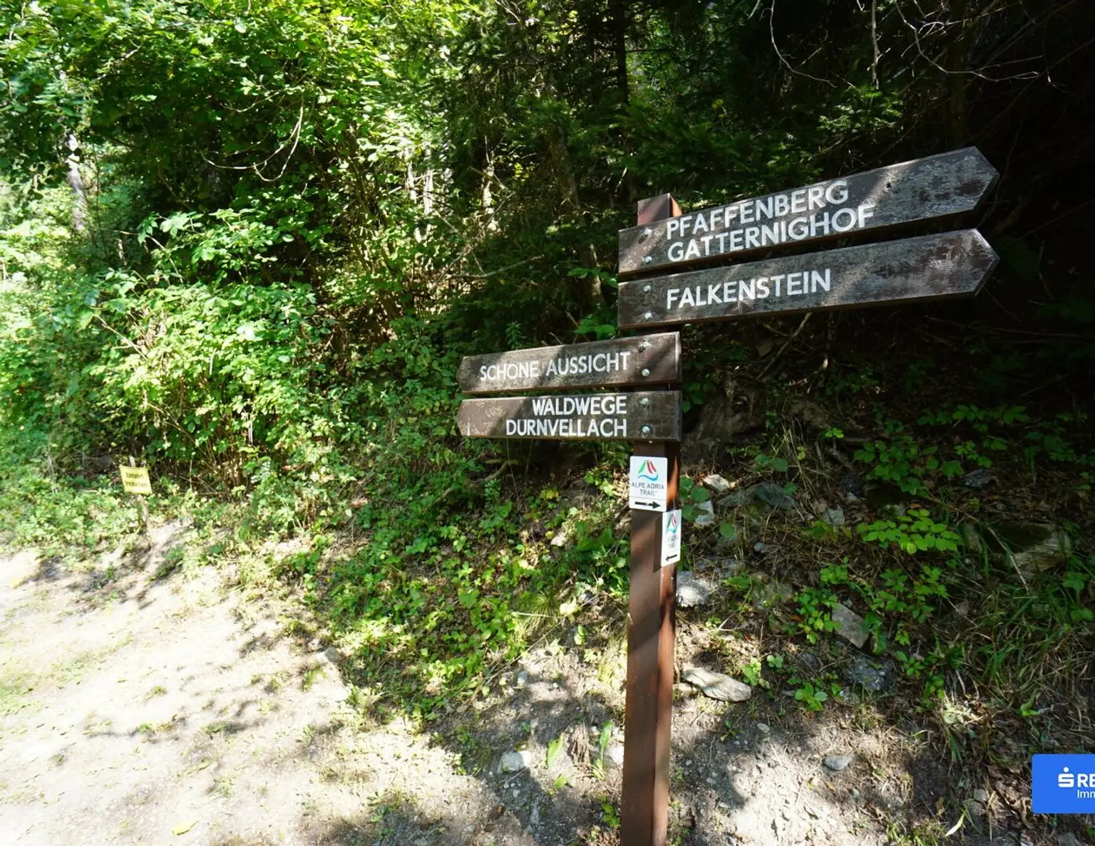 Grund genug?