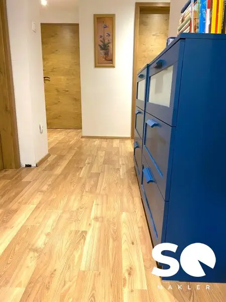#SQ - ANNABERG / SALZBURG: GROSSES FAMILIENWOHNHAUS MIT VIEL POTENTIAL