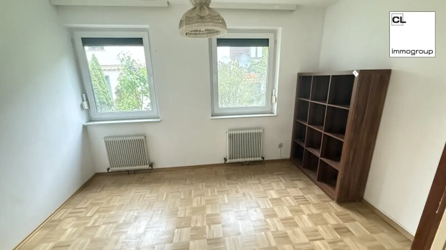 Reihenhaus in einer sehr ruhigen Reihenhaussiedlung mit Gartenanteil!