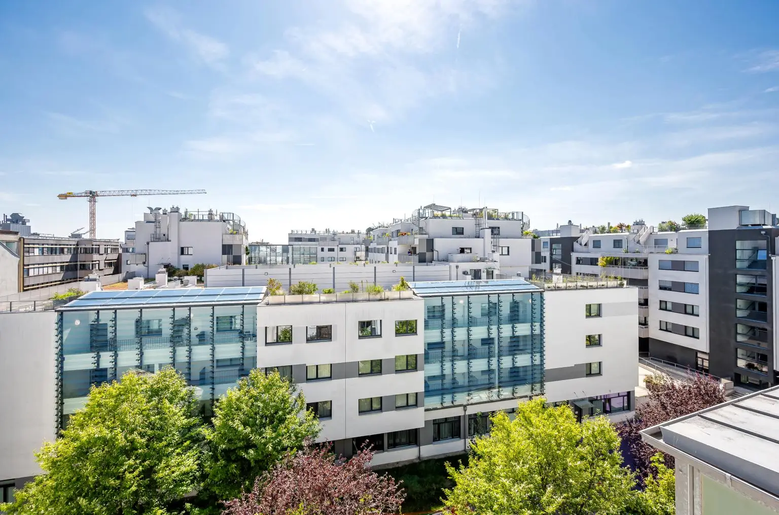 STUDENTEN AUFGEPASST - U3 VOR DER TÜR - MAISONETTE | TERRASSENWOHNUNG