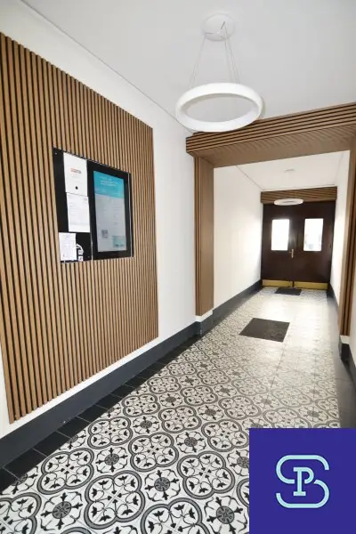 Vermietete 88m² DG-Maisonette mit Terrasse im renovierten Stilaltbau - 1170 Wien