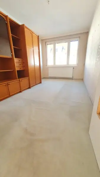 Sonnige Wohnung mit Top-Raumanordnung im 4. Liftstock