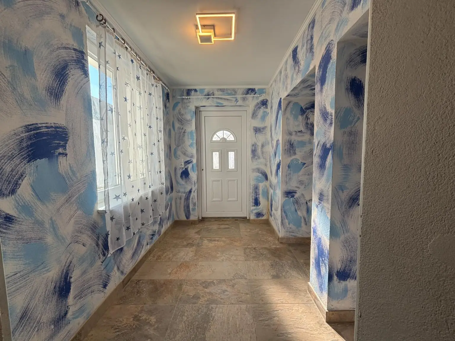 Gemütliches Einfamilienhaus mit Garten und viel Potential!