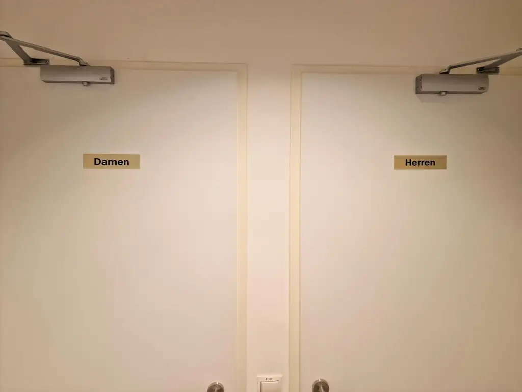 Büro und Geschäftslokal im Fabiani-Haus (Nettomiete)