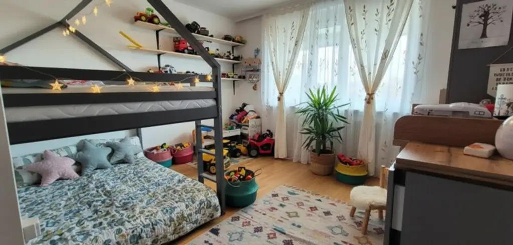 Hoch hinaus in Dornbirn: 89m² Wohnung in Top-Lage mit Balkon